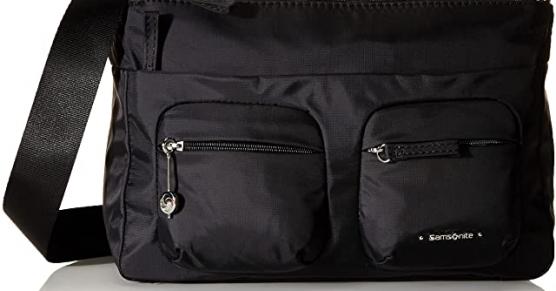 Miglior samsonite borse tracolla