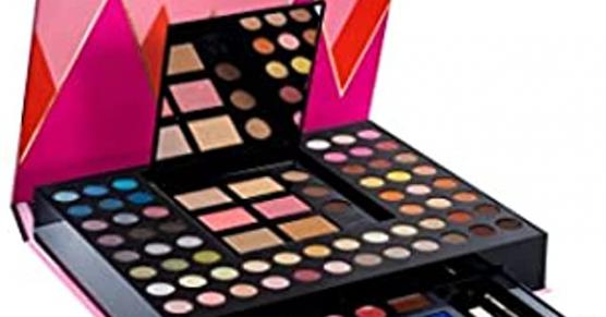 Miglior sephora trousse diamante
