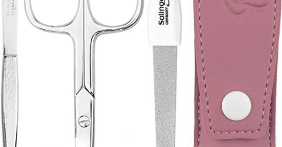 Miglior set manicure da borsetta carpisa
