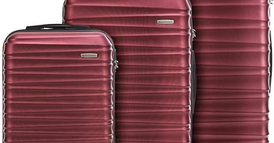 Miglior set trolley