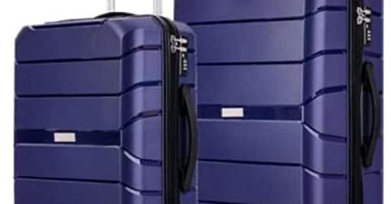 Miglior set valigie samsonite rigide