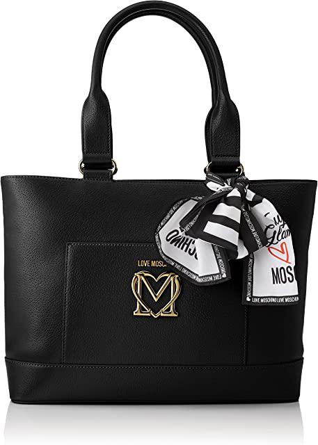 Miglior shopper bag moschino