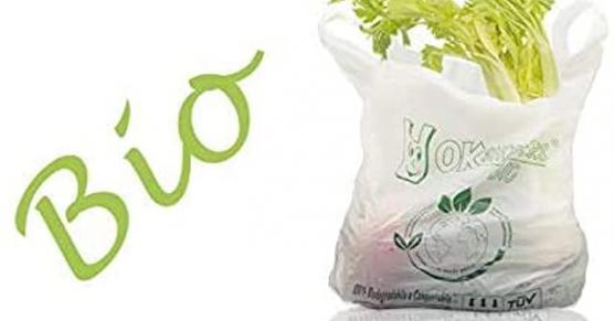 Miglior shopper biocompostabili