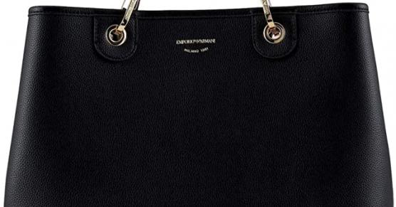 Miglior shopper emporio armani