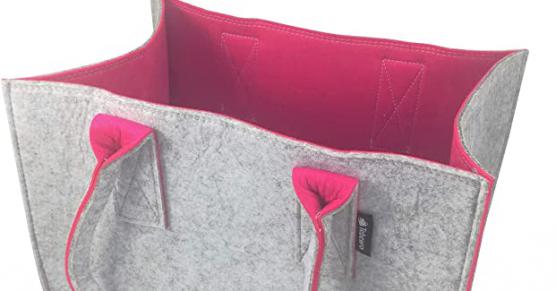 Miglior shopper feltro