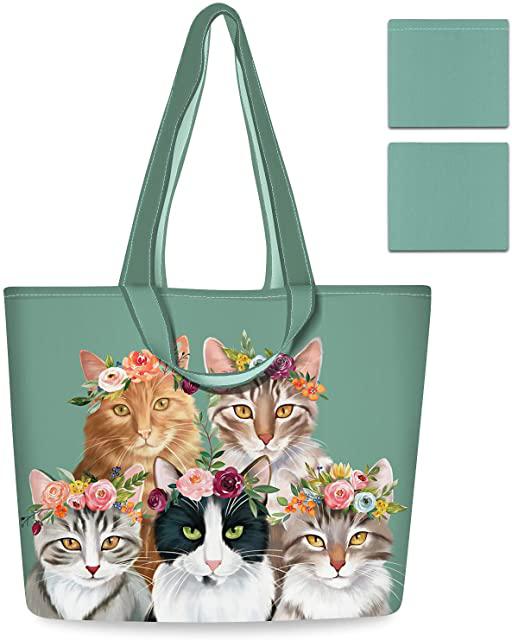 Miglior shopper gatti