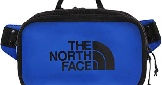 Miglior the north face marsupio