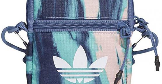 Miglior tracolla adidas blu