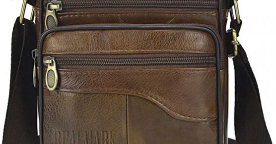 Miglior tracolla bag