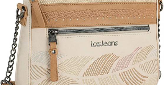 Miglior tracolla beige