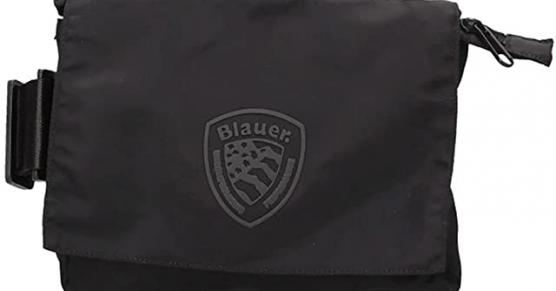 Miglior tracolla blauer