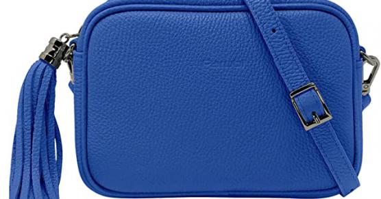 Miglior tracolla blu