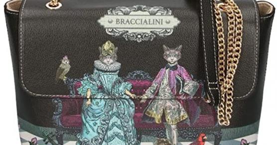 Miglior tracolla braccialini