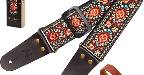 Miglior tracolla chitarra