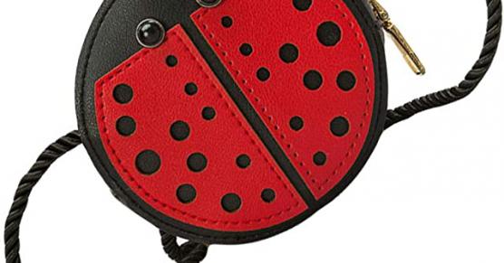 Miglior tracolla coccinelle