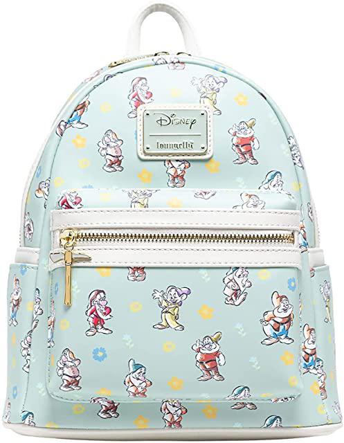 Miglior tracolla disney sette nani
