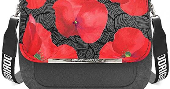 Miglior tracolla fendi fiori