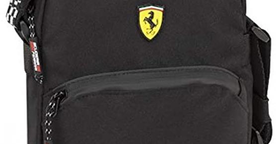 Miglior tracolla ferrari