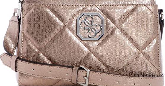Miglior tracolla guess trapuntata
