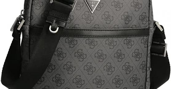 Miglior tracolla guess uomo