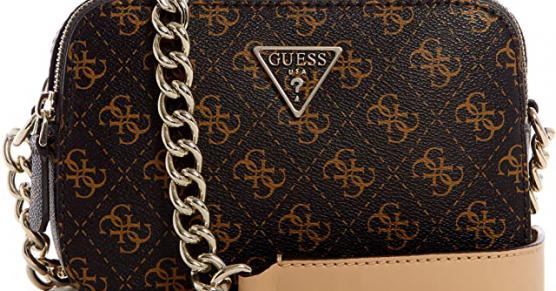 Miglior tracolla guess
