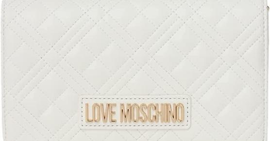 Miglior tracolla love moschino