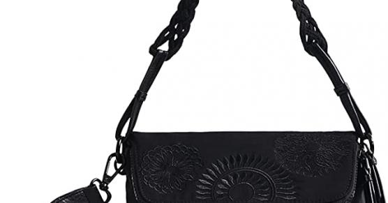 Miglior tracolla nera desigual