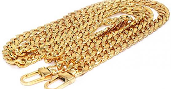 Miglior tracolla oro