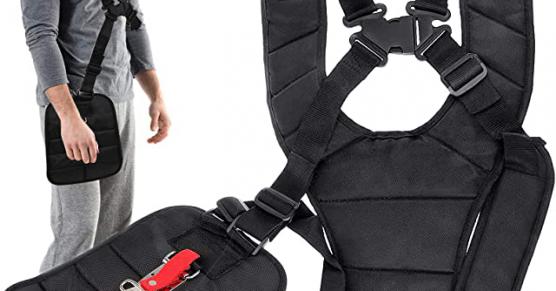 Miglior tracolla per decespugliatore husqvarna