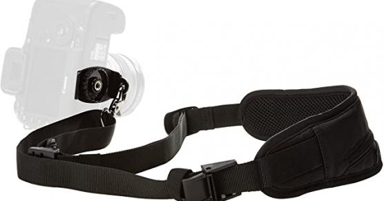 Miglior tracolla per mirrorless