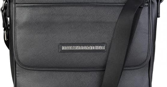 Miglior tracolla uomo trussardi jeans