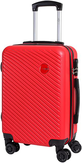 Miglior trolley a mano carpisa