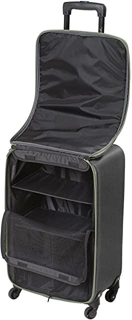 Miglior trolley armadio