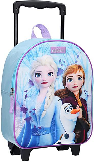 Miglior trolley asilo frozen