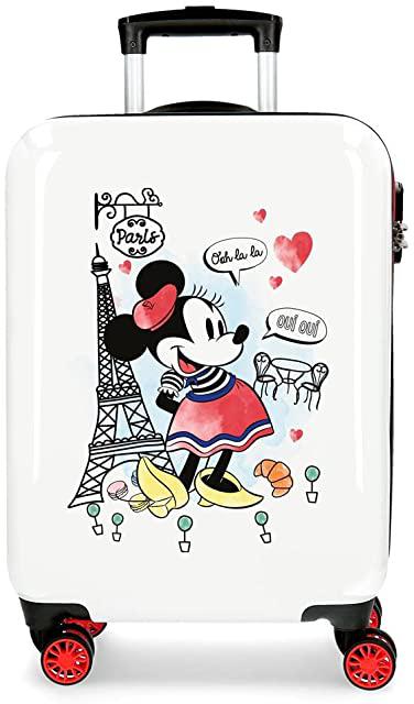 Miglior trolley con minnie