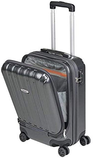 Miglior trolley con tasca porta pc