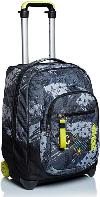 Miglior trolley con zaino