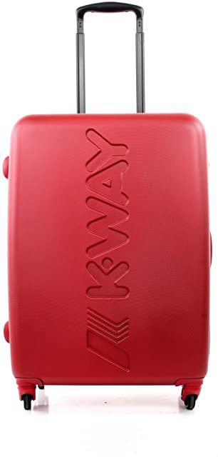 Miglior trolley k way medium