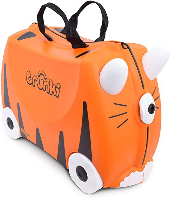 Miglior trolley no limits