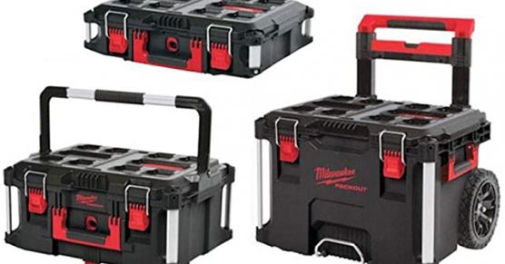 Miglior trolley per attrezzi