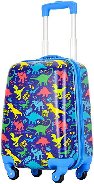 Miglior trolley per bambine
