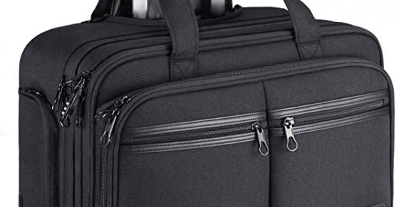 Miglior trolley per rappresentanti