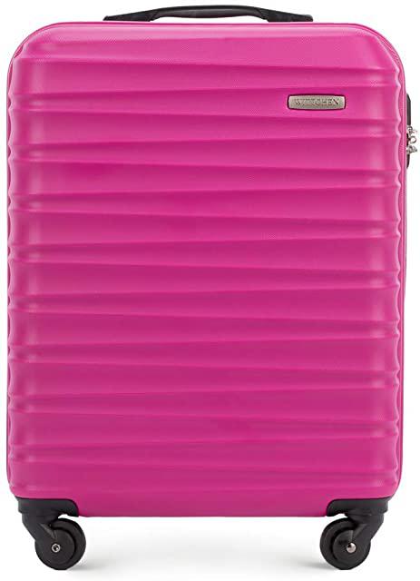 Miglior trolley piccolo fucsia