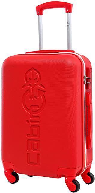 Miglior trolley plastica