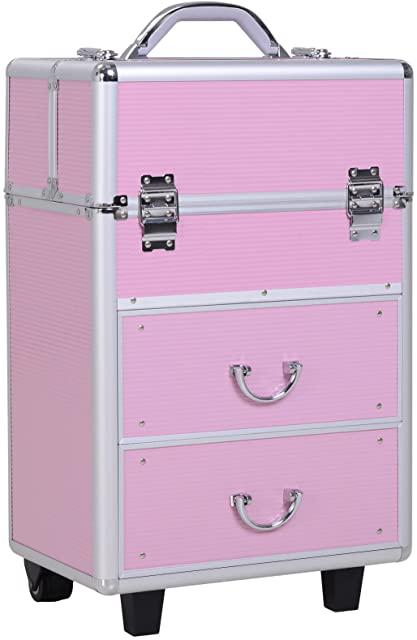 Miglior trolley professionale estetica