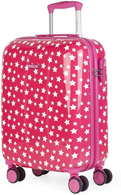Miglior trolley ragazza