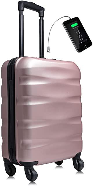 Miglior trolley roncato espandibile