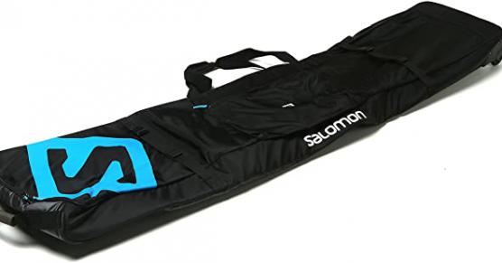 Miglior trolley salomon