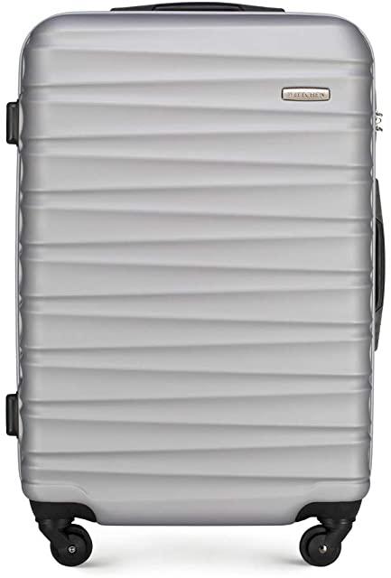 Miglior trolley samsonite rigido