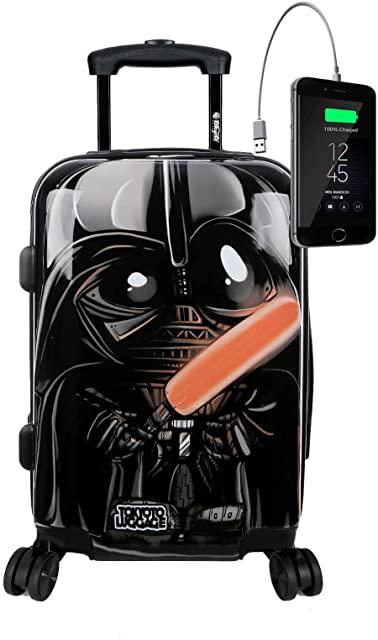 Miglior trolley star wars samsonite